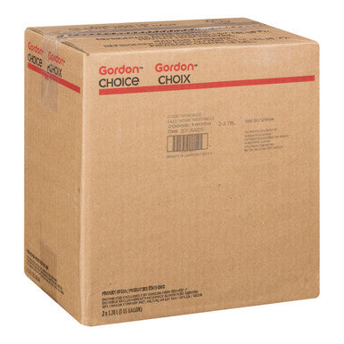 Gordon Choice GFS Tartar Sauce | 3.78L/Unit, 2 Units/Case
