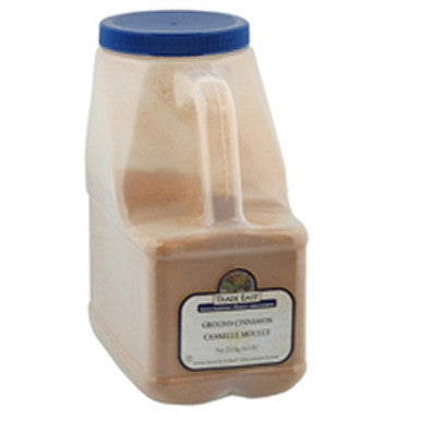Trade East Ground Cinnamon, Spice | 2KG/Unit, 1 Unit/Case