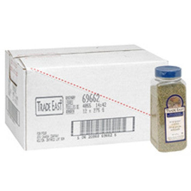 Trade East Rosemary Leaves, Spice, Herb, Trans Fat Compliant | 275G/Unit, 12 Units/Case