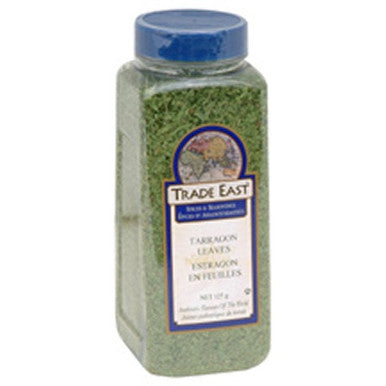 Trade East Tarragon Leaves, Spice Leaf | 125G/Unit, 12 Units/Case