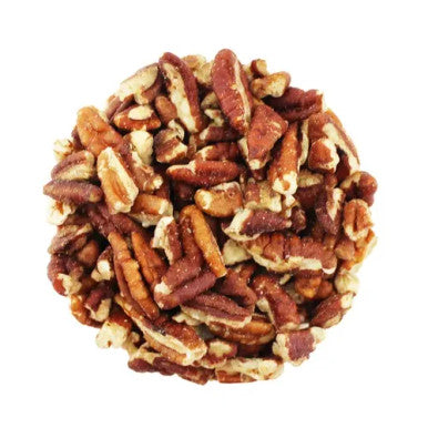 Pecan Pieces Bulk Size 30 lbs/13.60 kgs