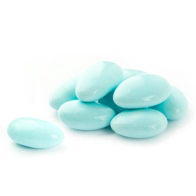 Blue Jordan Almonds Bulk Food Service 30 lbs/13.60 kgs