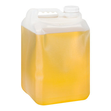 Gordon Choice GFS Golden Blend Canola Oil | 16L/Unit, 1 Unit/Case