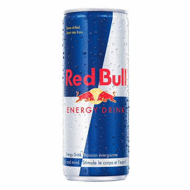 Red Bull Energy Drink 24 x 250 mL