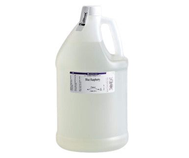 LorAnn Oils Super Strength Blue Raspberry Flavor 1 Gallon