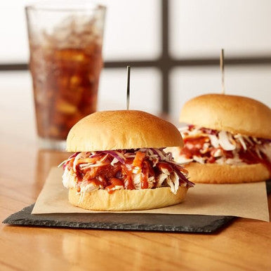 Cattlemen's Smoky Base BBQ Sauce Bulk Food Service-5 Gallon