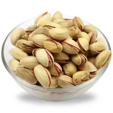 Roasted Pistachios Salted In Shell Bulk size 25 lbs/11.33 kgs