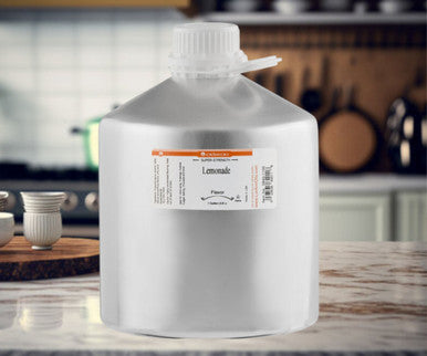 LorAnn Oils 1 Gallon Sweet and Tart  Lemonade Super Strength Flavor