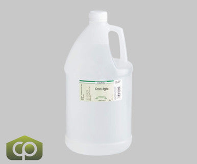 LorAnn Oils Natural Green Apple Juicy Flavor 1 Gallon