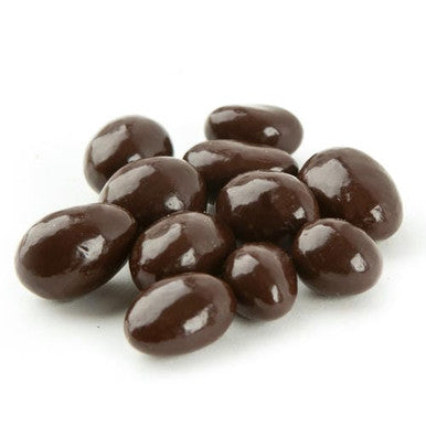 Dark Chocolate Covered Pistachios Bulk Size 25 lbs/11.33 kgs