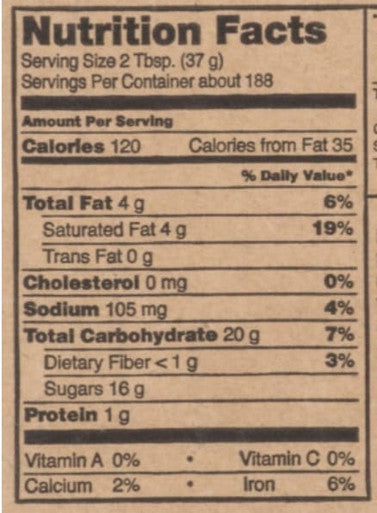 HERSHEY'S 48 fl. oz. Special Dark Fudge Topping - Rich Dark Chocolate (4/Case)