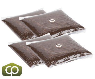 HERSHEY'S 48 fl. oz. Milk Chocolate Fudge Topping - Classic Ice Cream (4/Case)