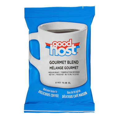 Club Coffee Coffee, Gourmet Blend | 2Z/Unit, 42 Units/Case