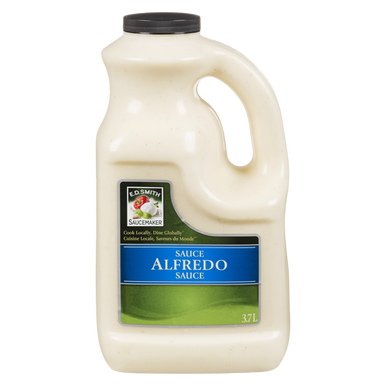 Forty Creek Saucemaker Alfredo Sauce 3.7Litre
