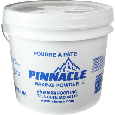 FLEISCHMANNS Pinnacle Baking Powder 5000 g