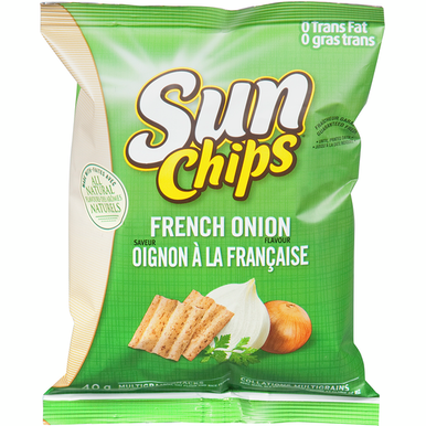 SUNCHIPS French Onion Vending Chips 40x40.0 g