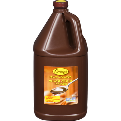 CROSBY Fancy Molasses 5 kg/11 lbs