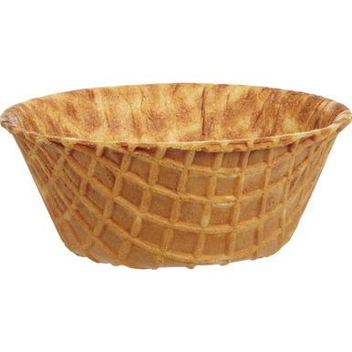 Lynch Waffle Bowls 60 ea