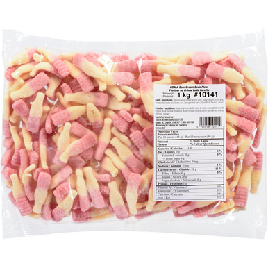 Koala Candy Cream Soda Float Candy - 2.2lbs