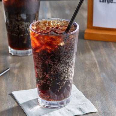 Jones Root Beer Soda Syrup 3 Gallon Bag in Box - Sweet and Smooth Classic Flavor