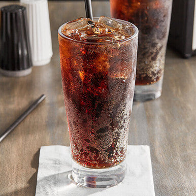 Jones Sugar-Free Cola Syrup 3 Gallon Bag in Box - Refreshing Lightness