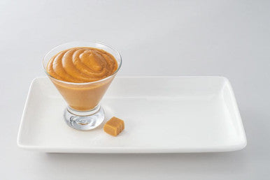 Dr Oetker Shirriff Pudding Coconut Cream Instant 1L/2.20Lbs (2/Case)-Canadian Made