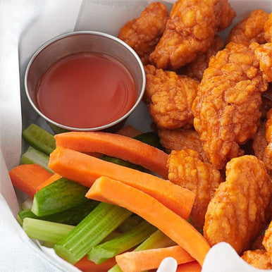 Crystal Hot Sauce Bulk Food Service 1 Gallon/3.78L- 4/Case