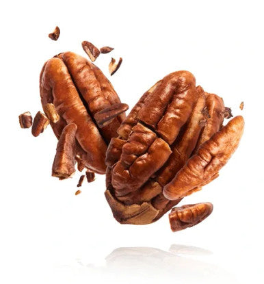 Chopped Pecans Bulk Size 30 lbs/13.60 kgs