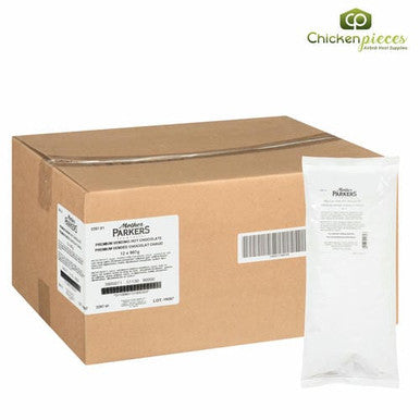 CITAVO Drink Chocolate Hot 2lbs/32oz (12/Case) - Canadian Made