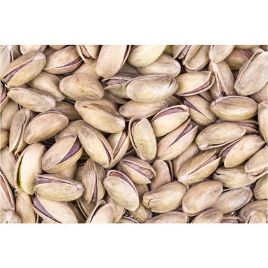 Turkish Pistachios Antep Bulk size 25 lbs/11.33 kgs