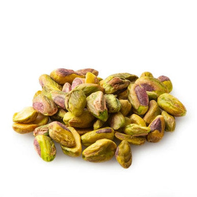 Dry-Roasted Pistachios Salted No Shell Bulk Size 25 lbs/11.33 kgs