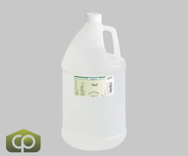 LorAnn Oils Juicy Peach Natural Refreshing Flavor 1 Gallon