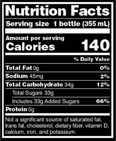 Jones Green Apple Soda Syrup 3 Gallon A Crisp, Tart Delight Bag in Box