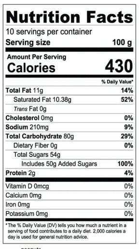 Bossen 2.2 lb. (1 kg) Bubble Tea Matcha Snow Ice Powder Mix(10/Case)