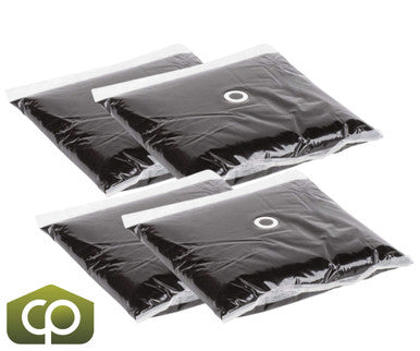 HERSHEY'S 48 fl. oz. Special Dark Fudge Topping - Rich Dark Chocolate (4/Case)