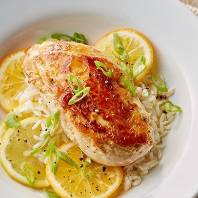 Goya 1 Gallon Mojo Criollo Marinade - 6/Case