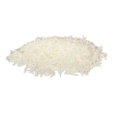Gordon Choice GFS Fancy Sweet Shredded Coconut | 3KG/Unit, 1 Unit/Case