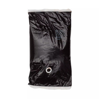 HERSHEY'S 48 fl. oz. Special Dark Fudge Topping - Rich Dark Chocolate (4/Case)