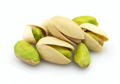 Roasted Pistachios Unsalted In Shell Bulk size 25 lbs/11.33 kgs