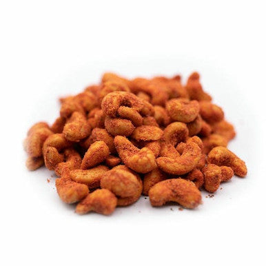 Buffalo Cashews Bulk Size 25 lbs/11.33 kgs
