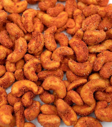 Buffalo Cashews Bulk Size 25 lbs/11.33 kgs