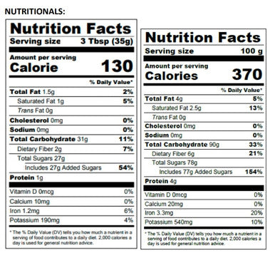 Ghirardelli 10 lb. (4.54 kg) Sweet Ground Chocolate & Cocoa Powder(3/Case)