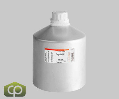LorAnn Oils Tangerine All-Natural Super Strength Flavor 1 Gallon