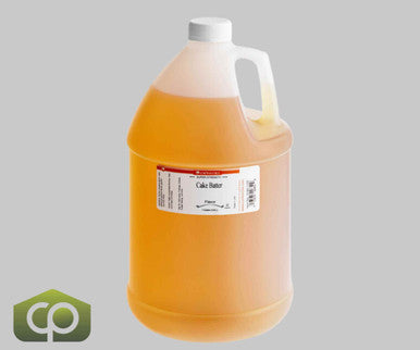 LorAnn Oils Super Strength Cake Batter Flavor 1 Gallon