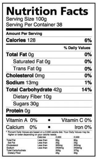 Bossen Lychee Jelly Topping 8.38 lb. (3.8 kg) - 4/Case | Exotic Flavor Infusion