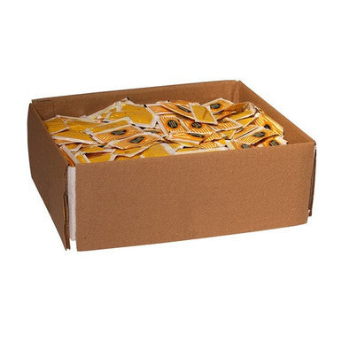 Gordon Choice GFS Mustard, Portion | 7G/Unit, 500 Units/Case