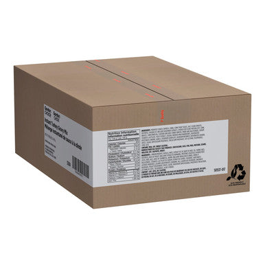 Gordon Choice GFS Instant Turkey Gravy Mix, No Added Msg | 495G/Unit, 8 Units/Case