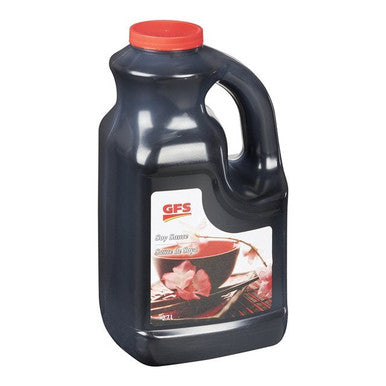 Gordon Choice GFS Japanese-Style Soy Sauce | 3.7L/Unit, 2 Units/Case