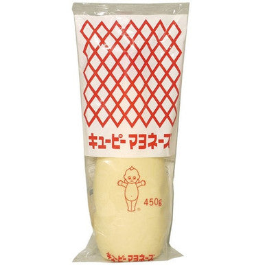 Q.P. Kewpie Japanese Mayonnaise | 450G/Unit