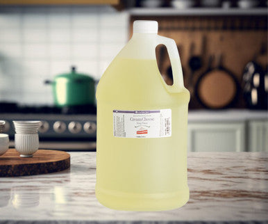 LorAnn Oils Richness of Soft Cream Cheese Super Strength 1 Gallon